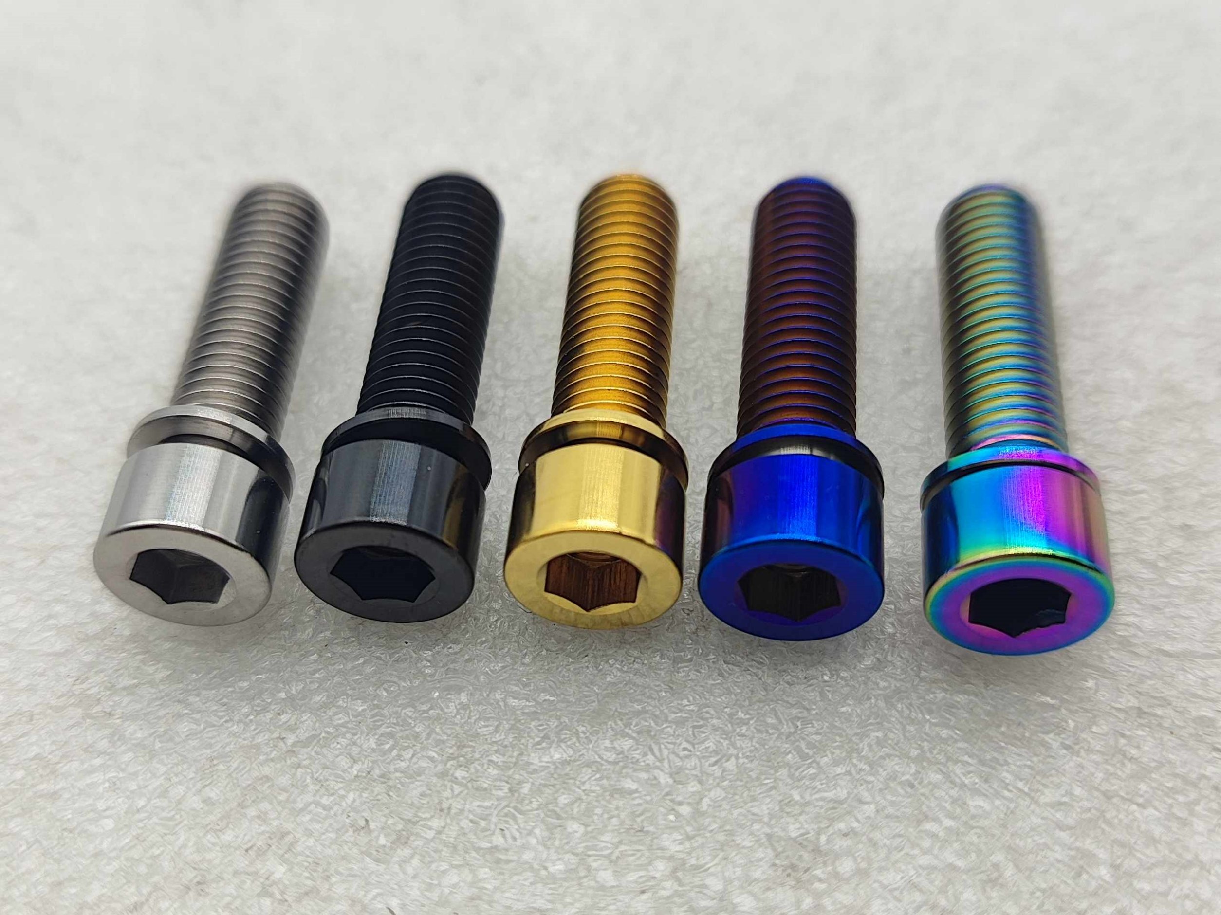 M7 BMX Stem bolt