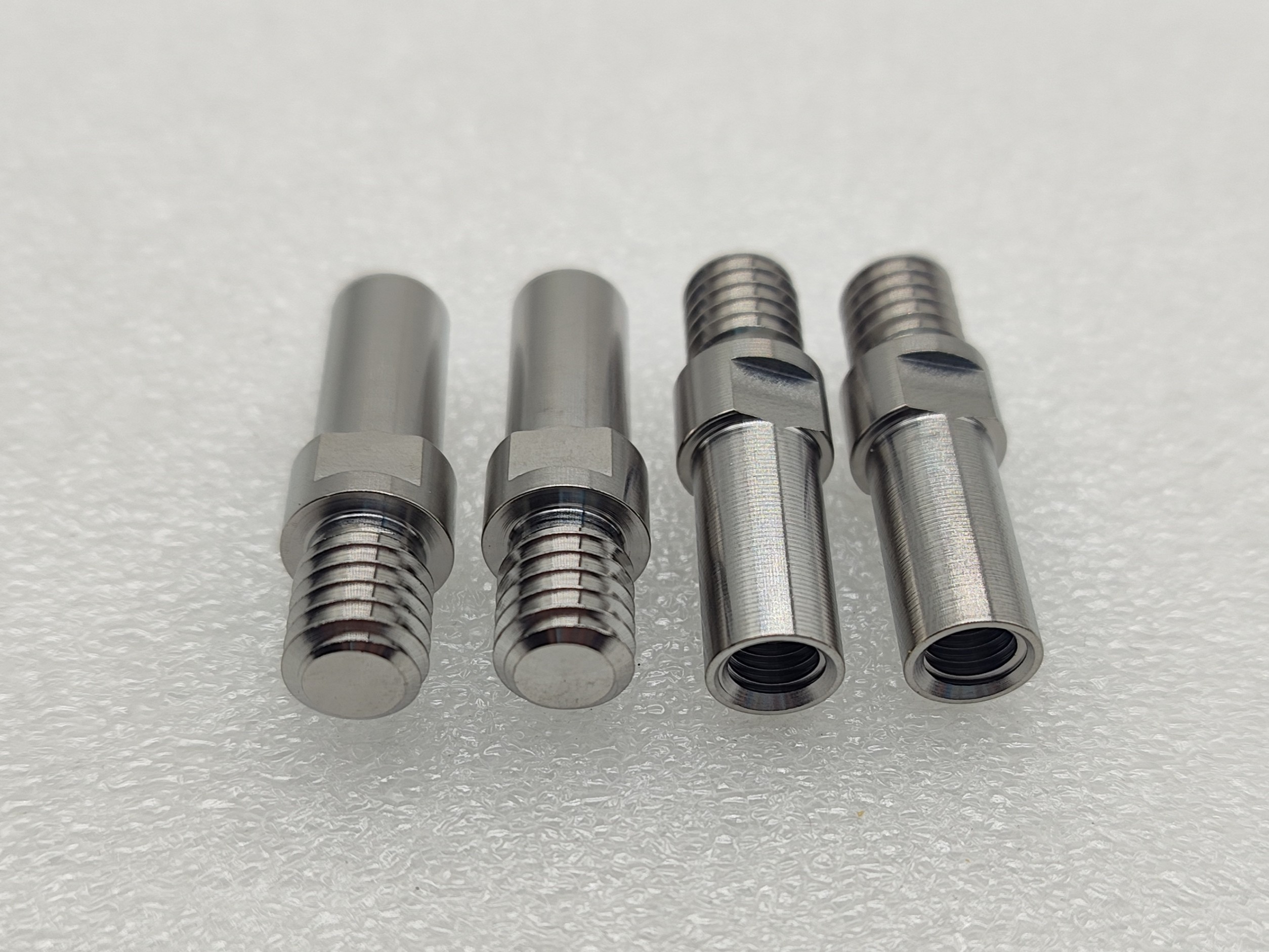 Titanium Canti Stud 5/16"-18UNC 